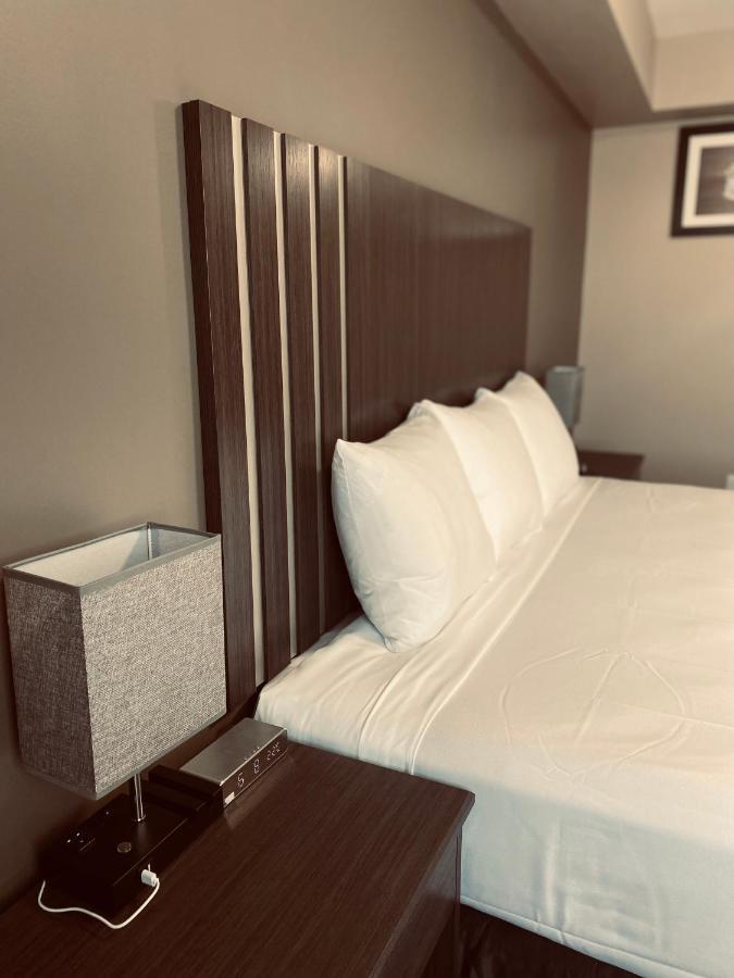Econo Lodge Prince George Eksteriør bilde